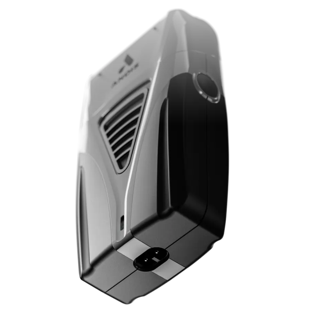 Andis ProFoil Lithium PLUS Shaver with stand (TS2)