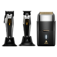 Andis Recon Clipper And Trimmer with ProFoil Plus Shaver
