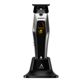 Andis Recon Linear Motor Trimmer Black Chrome