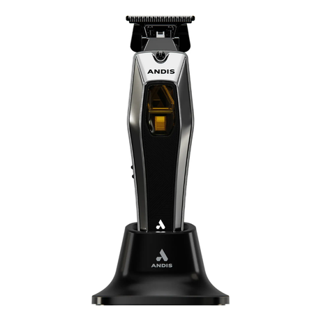 Andis Recon Linear Motor Trimmer Black Chrome