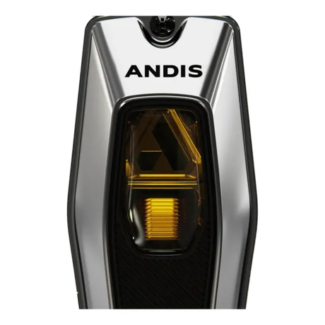 Andis Recon Linear Motor Trimmer Black Chrome