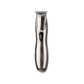 Andis Slimline Pro Li Professional Chrome Cordless Trimmer - D-8