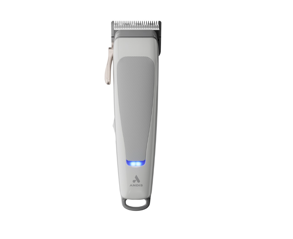 Andis reVITE Clipper - Grey | Barber Outlet