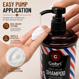Gabri Professional - Anti Hair Loss Shampoo 1000ml