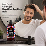 Gabri Professional - Anti Hair Loss Shampoo 1000ml