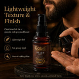 Gabri Professional - Beard Oil Argan Oil 75ml