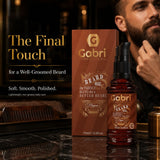 Gabri Professional - Beard Oil Argan Oil 75ml