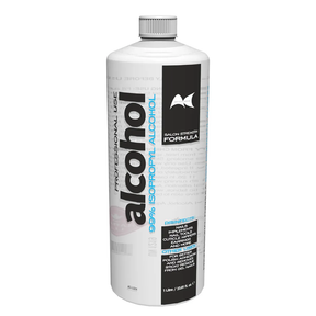 Artists Choice Isopropyl Alcohol 1L