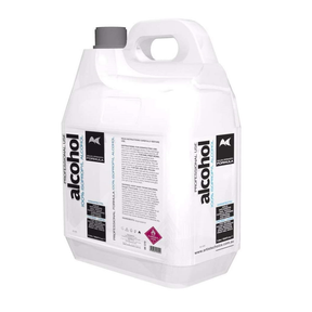 Artists Choice Isopropyl Alcohol 5L