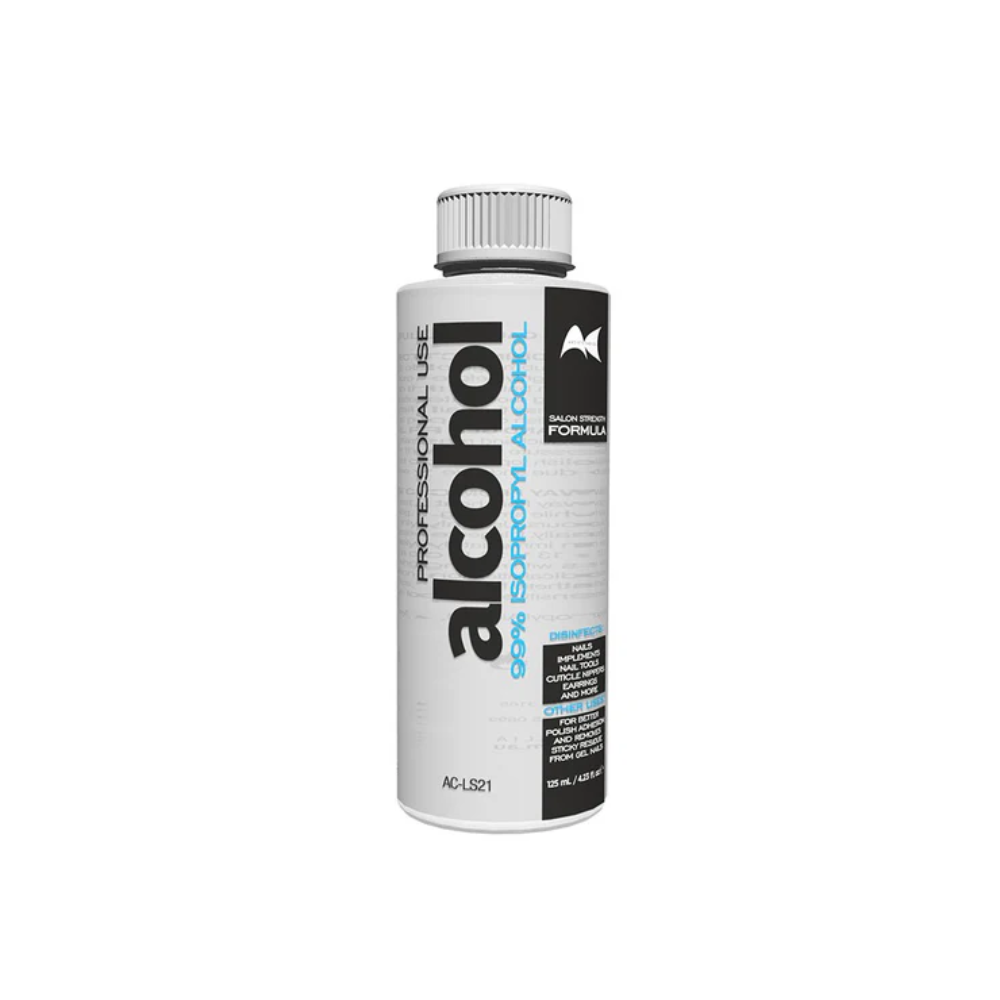 Artists Choice Isopropyl Alcohol 125ml