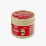 BANDIDO AQUA WAX 7 - STRONG HOLD | Barber Outlet