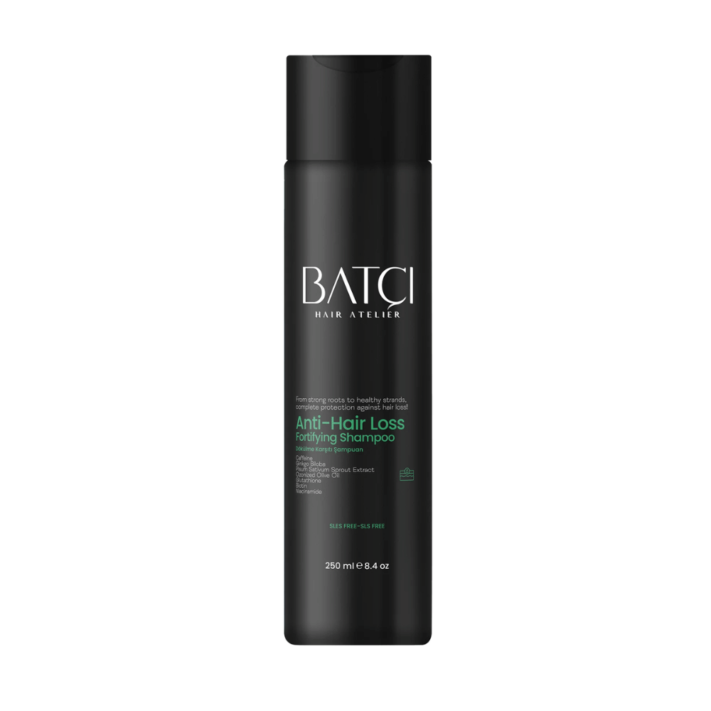 Batci Anti Hair Loss Fortifying Shampoo