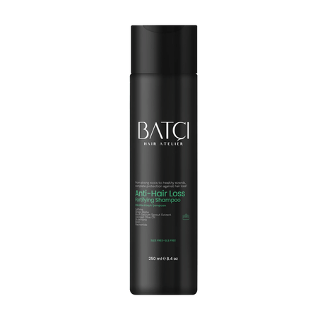 Batci Anti Hair Loss Fortifying Shampoo