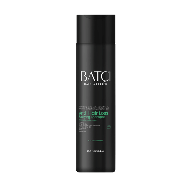 Batci Anti Hair Loss Fortifying Shampoo