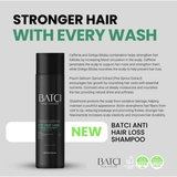 Batci Anti Hair Loss Fortifying Shampoo