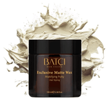 Batci Exclusive Matte Hair Wax - Ultra Hold & Long Lasting 100 ML