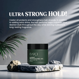 Batci Professional Hair Styling Gel - Ultra Hold & Long Lasting 300 ML