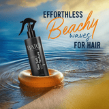 Batci Sea Salt Hair Spray - Strong Hold and High Volume 200ml