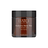 Batci Exclusive Shiny Hair Wax - Ultra Hold & Long Lasting 100 ML