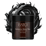 Batci Exclusive Shiny Hair Wax - Ultra Hold & Long Lasting 100 ML