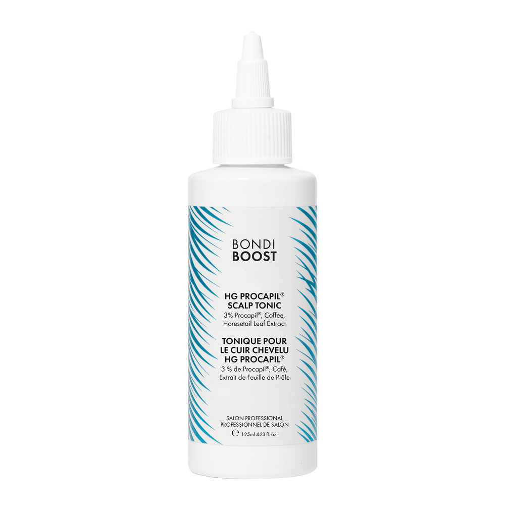 Bondi Boost PROCAPIL® Scalp Hair Tonic | Barber Outlet