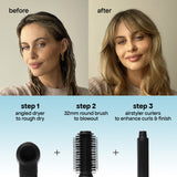 Bondi Boost Everlast Airstyler System