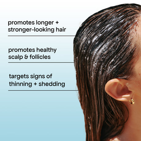 Bondi Boost Hair Growth Shampoo & Conditioner Duo 300 ml