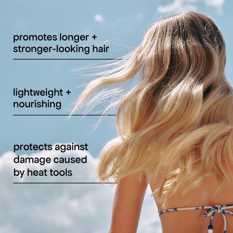 Bondi Boost Heat Protectant Spray 125ml
