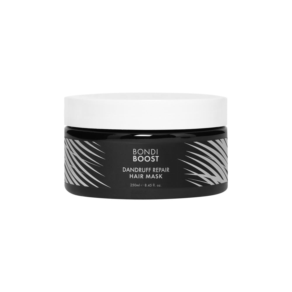 Bondi Boost Dandruff Treatment Mask 250ml