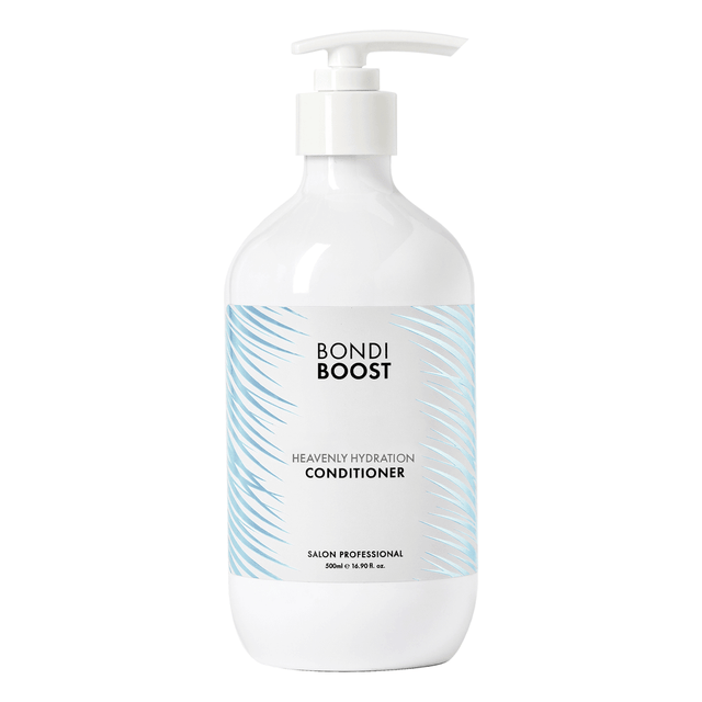 Bondi Boost Heavenly Hydration Moisturising Conditioner 500ml | Barber Outlet