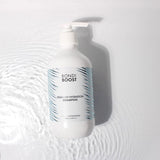 Bondi Boost Heavenly Hydration Moisturising Shampoo 500ml | Barber Outlet