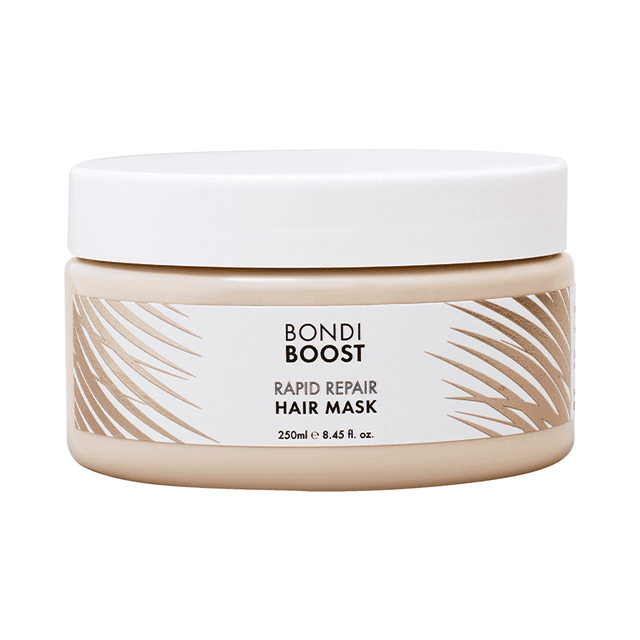 Bondi Boost Rapid Repair Bond Builder+ Hair Mask 250ml | Barber Outlet