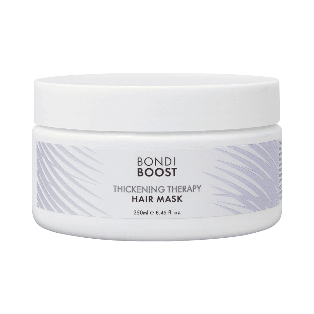 Bondi Boost Thickening Therapy Volumising Hair Mask 250ml | Barber Outlet