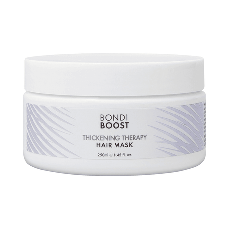 Bondi Boost Thickening Therapy Volumising Hair Mask 250ml | Barber Outlet