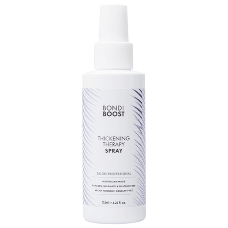 Bondi Boost Thickening Therapy Volumising Spray 125ml | Barber Outlet