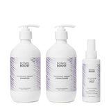 Bondi Boost Thickening Therapy Volumising Trio | Barber Outlet