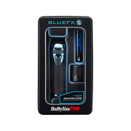 BaBylissPRO FXOne BlueFX Hair Trimmer