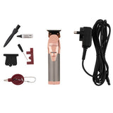 BaBylissPRO RoseFX Skeleton Lithium Hair Trimmer | Barber Outlet