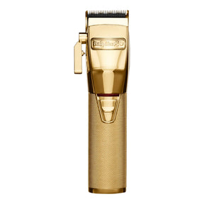 BaBylissPRO GoldFX Lithium Hair Clipper | Barber Outlet