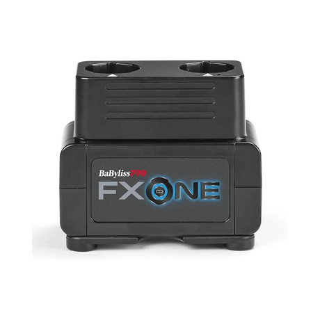 BabylissPRO FXONE Dual Battery Charging Base | Barber Outlet