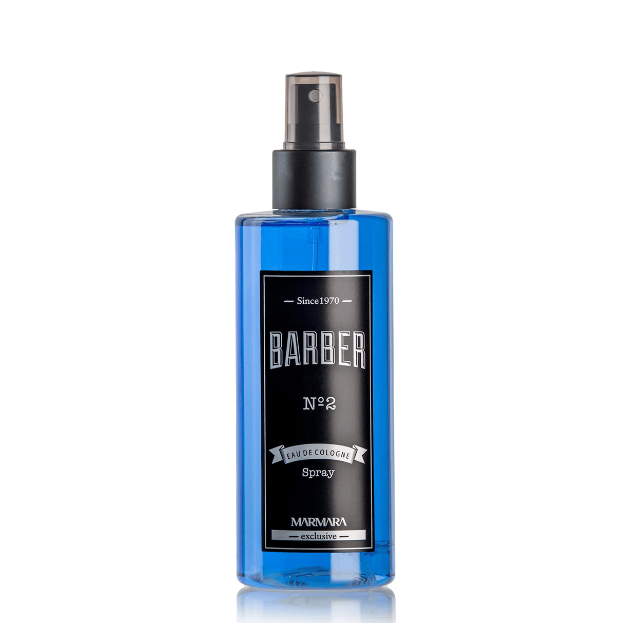 Marmara Barber Cologne 250 ml No.2 Spray | Barber Outlet