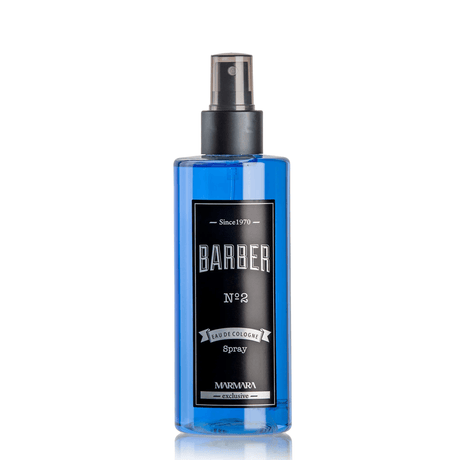 Marmara Barber Cologne 250 ml No.2 Spray | Barber Outlet