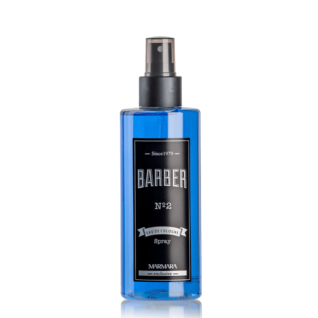 Marmara Barber Cologne 250 ml No.2 Spray | Barber Outlet