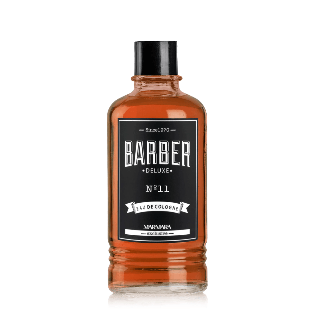 Marmara Barber Cologne 400 ml Deluxe No.11 | Barber Outlet