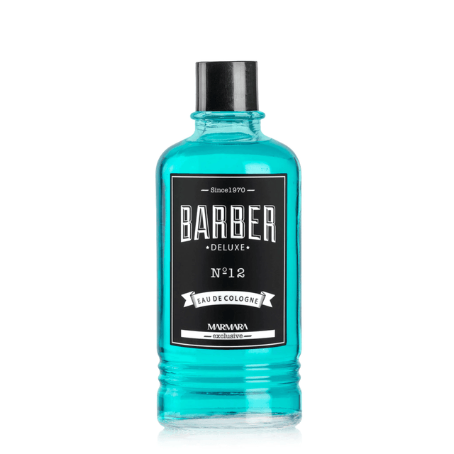 Marmara Barber Cologne 400 ml Deluxe No.12 | Barber Outlet