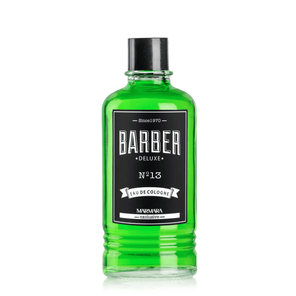 Marmara Barber Cologne 400 ml Deluxe No.13 | Barber Outlet