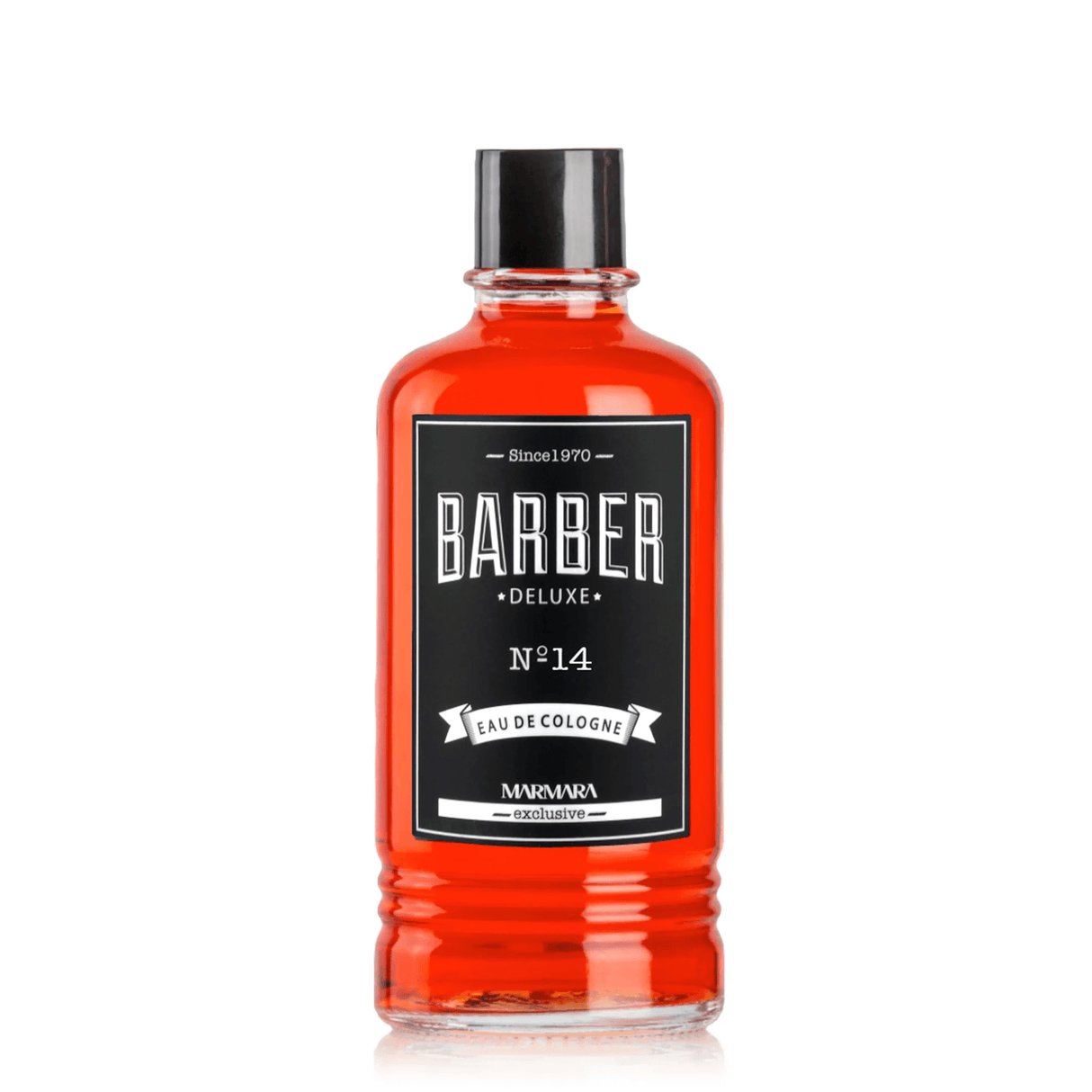 Marmara Barber Cologne 400 ml Deluxe No.14 | Barber Outlet