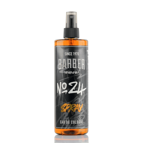 Marmara Barber Cologne 400 ml No.24 Spray | Barber Outlet