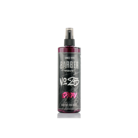 Marmara Barber Eau De Cologne 400 ml No.25 Spray | Barber Outlet