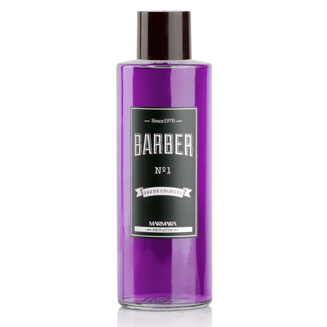 Marmara Barber Cologne 500 ml No.1 | Barber Outlet